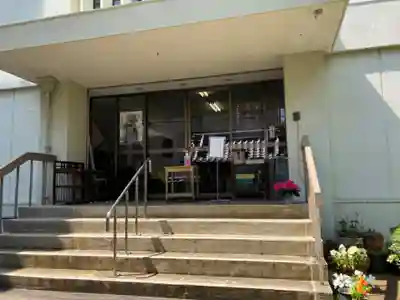 寿不動院(東京都)