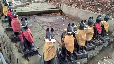 田村神社(香川県)