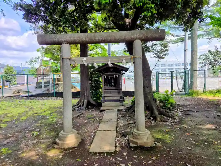 愛宕神社(東京都)