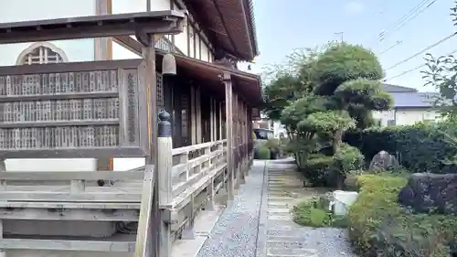 台元寺(栃木県)