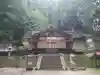 日輪神社の本殿・本堂