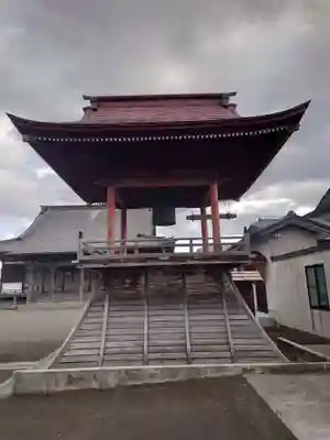 常念寺(青森県)