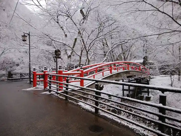伊香保神社(群馬県)