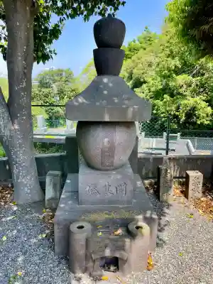 黙仙寺(神奈川県)