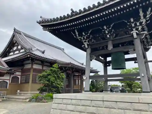 天池庵（久保山　円覚寺）のその他建物