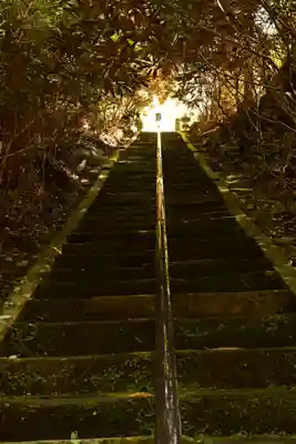 両子寺(大分県)