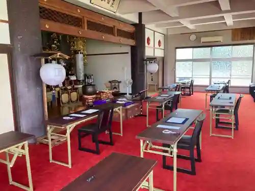 蓮久寺(千葉県)