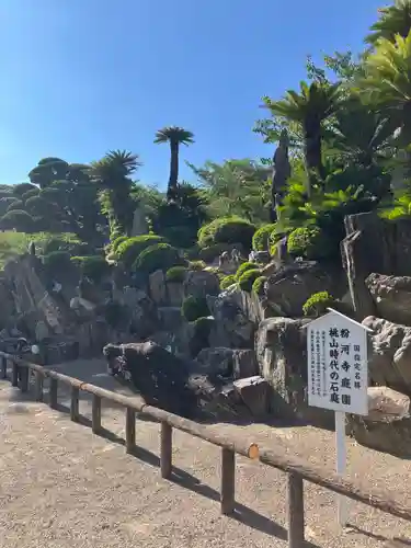 粉河寺(和歌山県)