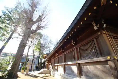 荻窪八幡神社(東京都)