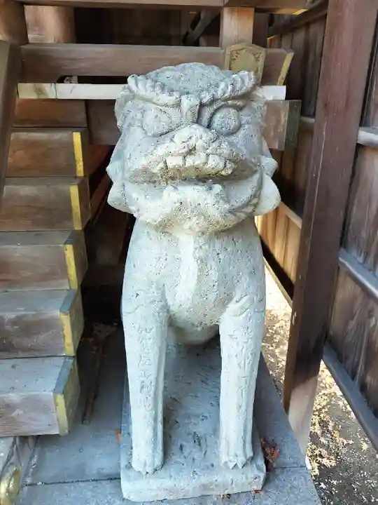 氣比神宮(福井県)