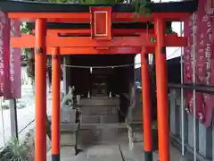 御園神社(東京都)