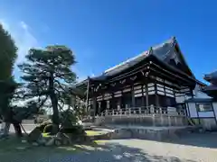 法蔵寺(滋賀県)