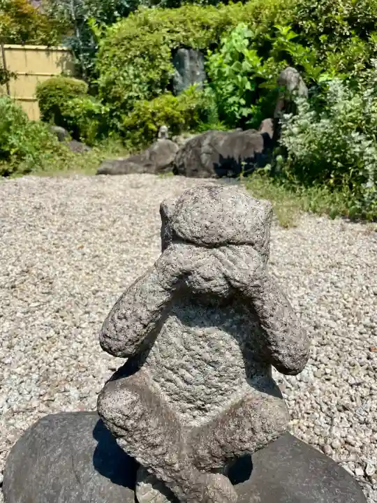 見光寺(神奈川県)