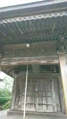山神社のその他建物