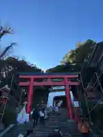 江島神社(神奈川県)
