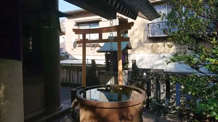 櫻田神社のその他建物