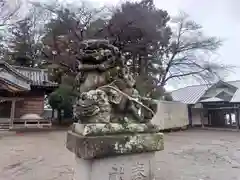 林神社(埼玉県)