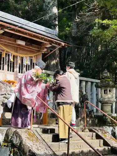 天鷹神社(岐阜県)