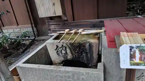 武信稲荷神社(京都府)