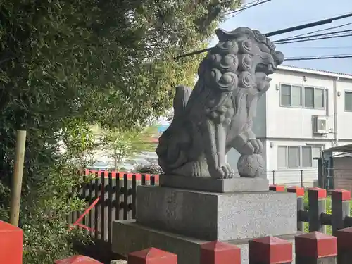 麻賀多神社(千葉県)