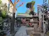 安倍晴明神社(阿倍王子神社境外末社)(大阪府)