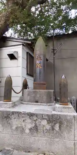 高瀬神社(大阪府)