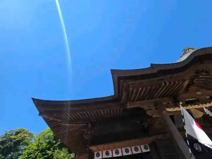 松江神社(島根県)