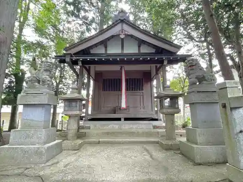 大将軍神社(滋賀県)
