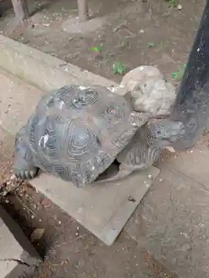 五方山熊野神社(東京都)