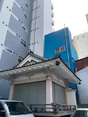 須賀神社(東京都)