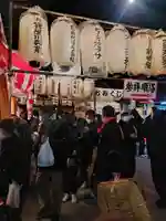 住吉神社(大阪府)