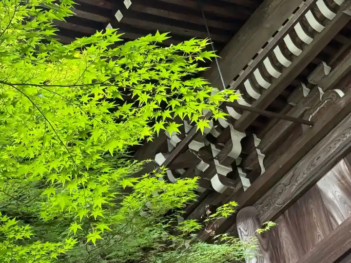 西方山極楽寺(岐阜県)