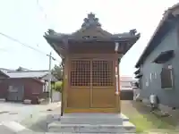 地蔵堂(愛知県)