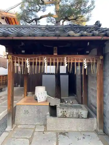 大将軍八神社(京都府)