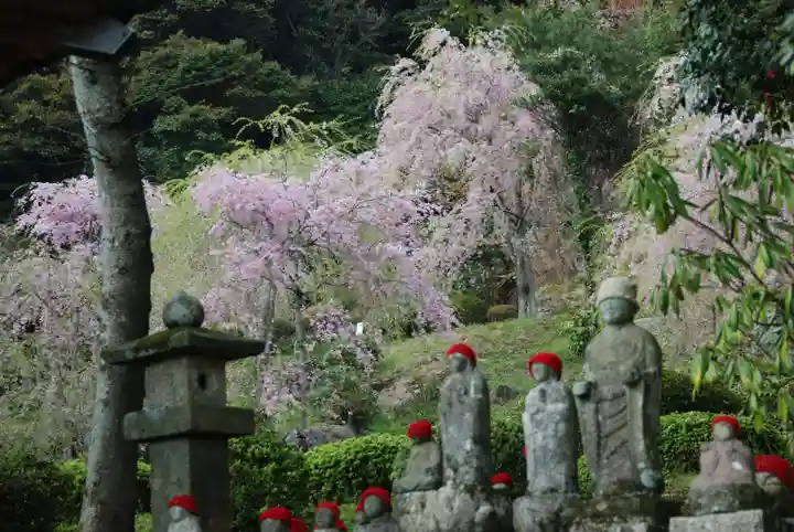 南原寺(山口県)