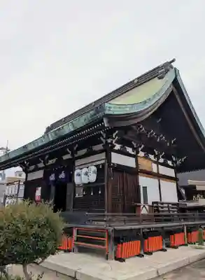 鴉宮(大阪府)