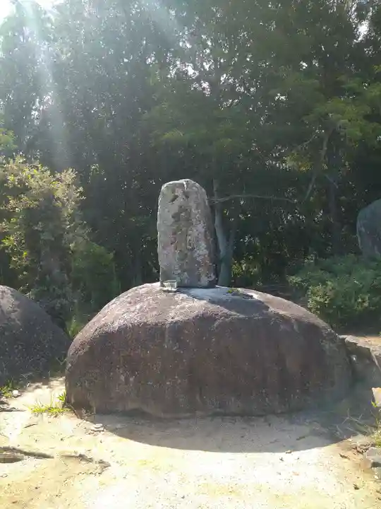 円通寺の末社・摂社