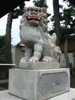 杉山神社(神奈川県)
