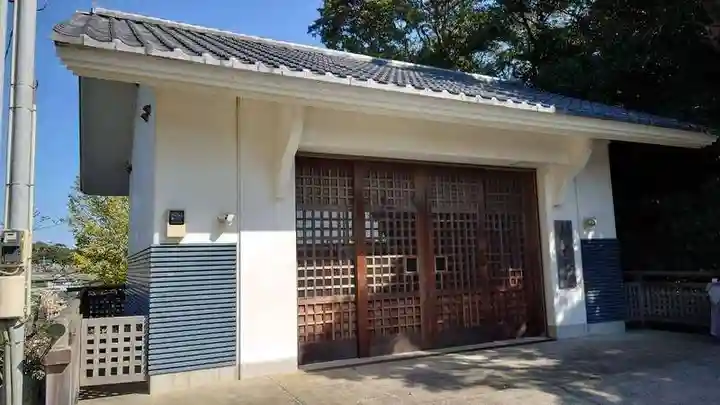小動神社のその他建物