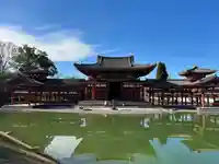 平等院のその他建物