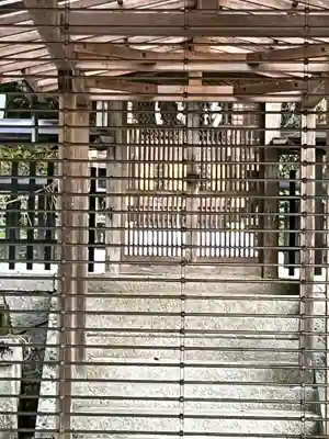 天満神社の本殿・本堂