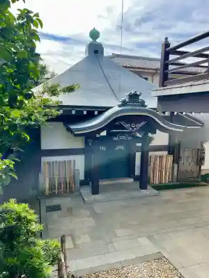 大吉寺(東京都)