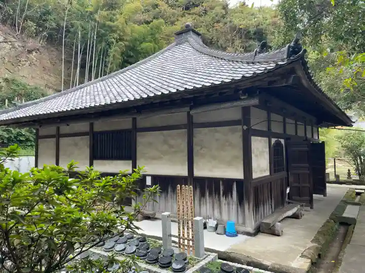 円応寺(神奈川県)