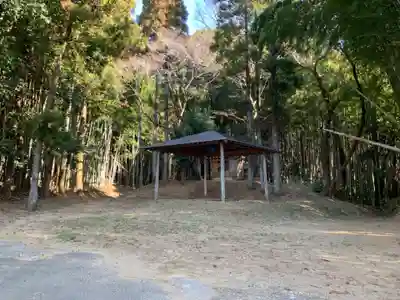 五神社(千葉県)