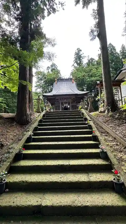 榮神社(秋田県)