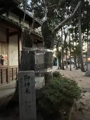 伊豆神田神社(滋賀県)