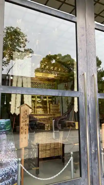 富岡八幡宮(東京都)