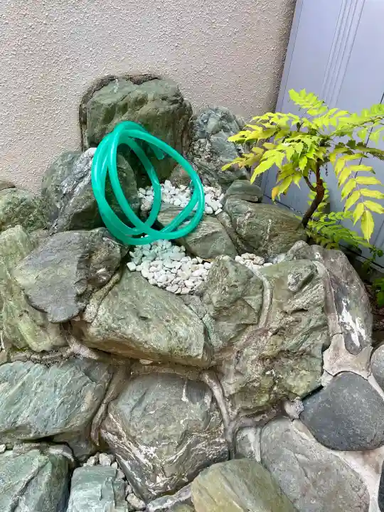 正一位左近稲荷大明神(神奈川県)