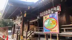 平塚八幡宮(神奈川県)