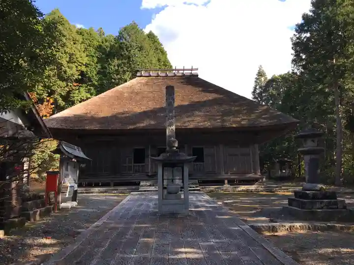 月輪寺(山口県)